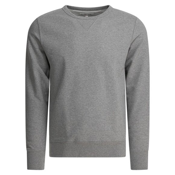Merz B. Schwanen Loopwheeled Crewneck Sweatshirt Tag Size XL Men